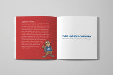 Lade das Bild in den Galerie-Viewer, Buch "Theo und der Ohrwurm"