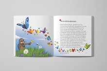 Lade das Bild in den Galerie-Viewer, Buch "Theo und der Ohrwurm"