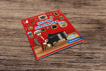 Lade das Bild in den Galerie-Viewer, Buch "Theo und der Ohrwurm"