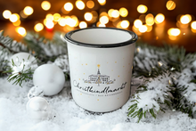 Lade das Bild in den Galerie-Viewer, Tasse Christkindlmarkt Bad Reichenhall