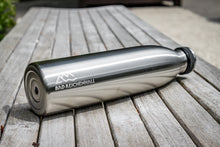 Lade das Bild in den Galerie-Viewer, Edelstahl Sport Trinkflasche