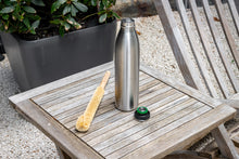 Lade das Bild in den Galerie-Viewer, Edelstahl Sport Trinkflasche