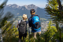 Lade das Bild in den Galerie-Viewer, Alpenstadt Wander-Rucksack