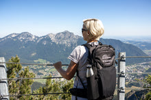 Lade das Bild in den Galerie-Viewer, Alpenstadt Wander-Rucksack