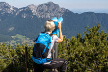Lade das Bild in den Galerie-Viewer, Alpenstadt Wander-Rucksack