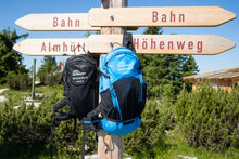 Lade das Bild in den Galerie-Viewer, Alpenstadt Wander-Rucksack