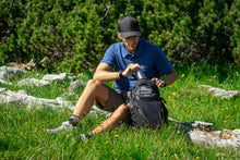 Lade das Bild in den Galerie-Viewer, Alpenstadt Wander-Rucksack