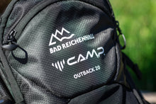 Lade das Bild in den Galerie-Viewer, Alpenstadt Wander-Rucksack