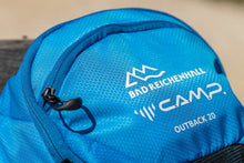 Lade das Bild in den Galerie-Viewer, Alpenstadt Wander-Rucksack