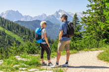 Lade das Bild in den Galerie-Viewer, Alpenstadt Wander-Rucksack