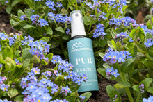 Lade das Bild in den Galerie-Viewer, PUR Essenz – Energie. Regeneration. Klarheit. 50ml