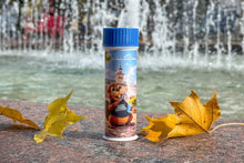 Lade das Bild in den Galerie-Viewer, Pustefix Seifenblasen – Theo Thumsee Edition, 70 ml