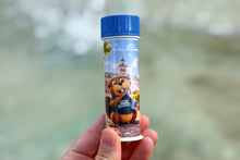 Lade das Bild in den Galerie-Viewer, Pustefix Seifenblasen – Theo Thumsee Edition, 70 ml