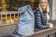 Lade das Bild in den Galerie-Viewer, Seesack aus Bad Reichenhall