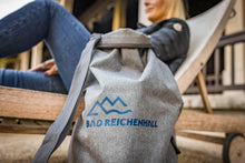 Lade das Bild in den Galerie-Viewer, Grauer Rucksack
