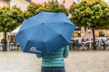 Lade das Bild in den Galerie-Viewer, Regenschirm in Blau
