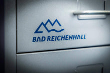 Lade das Bild in den Galerie-Viewer, Aufkleber Bad Reichenhall