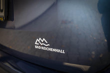 Lade das Bild in den Galerie-Viewer, Autoaufkleber in weiß