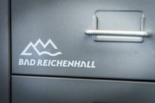 Lade das Bild in den Galerie-Viewer, Bad Reichenhall Aufkleber