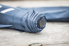 Lade das Bild in den Galerie-Viewer, Kleiner Regenschirm in Dunkelblau