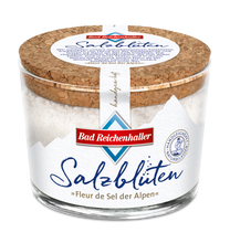 Lade das Bild in den Galerie-Viewer, Salzblüten »Fleur de Sel der Alpen«