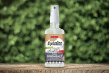 Lade das Bild in den Galerie-Viewer, Alpensaline Pures Sprühsalz 120 ml Flasche
