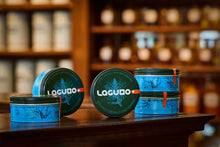 Lade das Bild in den Galerie-Viewer, LAGUBO Latschengummipastillen 60g