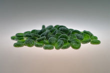 Lade das Bild in den Galerie-Viewer, LAGUBO Latschengummipastillen 60g