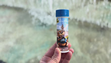 Laden und Abspielen von Videos im Galerie-Viewer, Pustefix Seifenblasen – Theo Thumsee Edition, 70 ml
