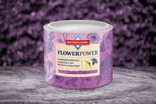 Lade das Bild in den Galerie-Viewer, Flower Power Alpensalz 80 g Dose
